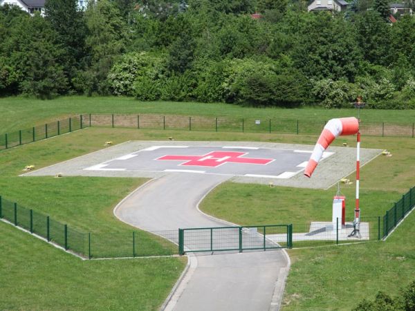 Public Interest Sites