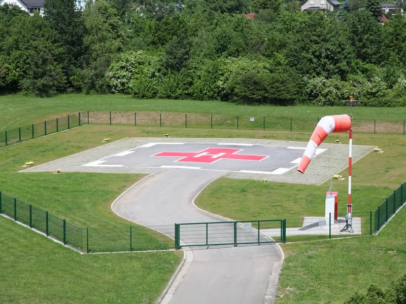 Public Interest Sites