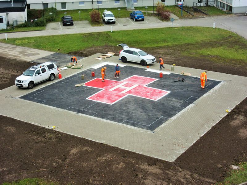 Public Interest Sites